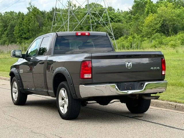 2015 RAM 1500 Express