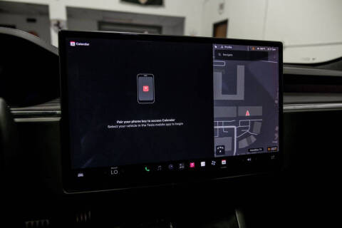 2023 Tesla Model S