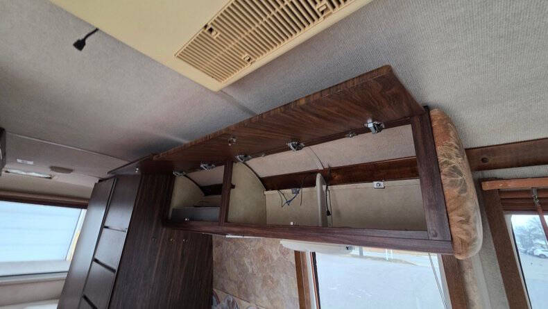 1976 GMC Motorhome 26'