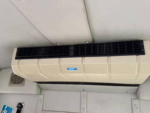 2013 Ford E-Series E-350 SD