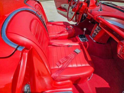 1959 Chevrolet Corvette