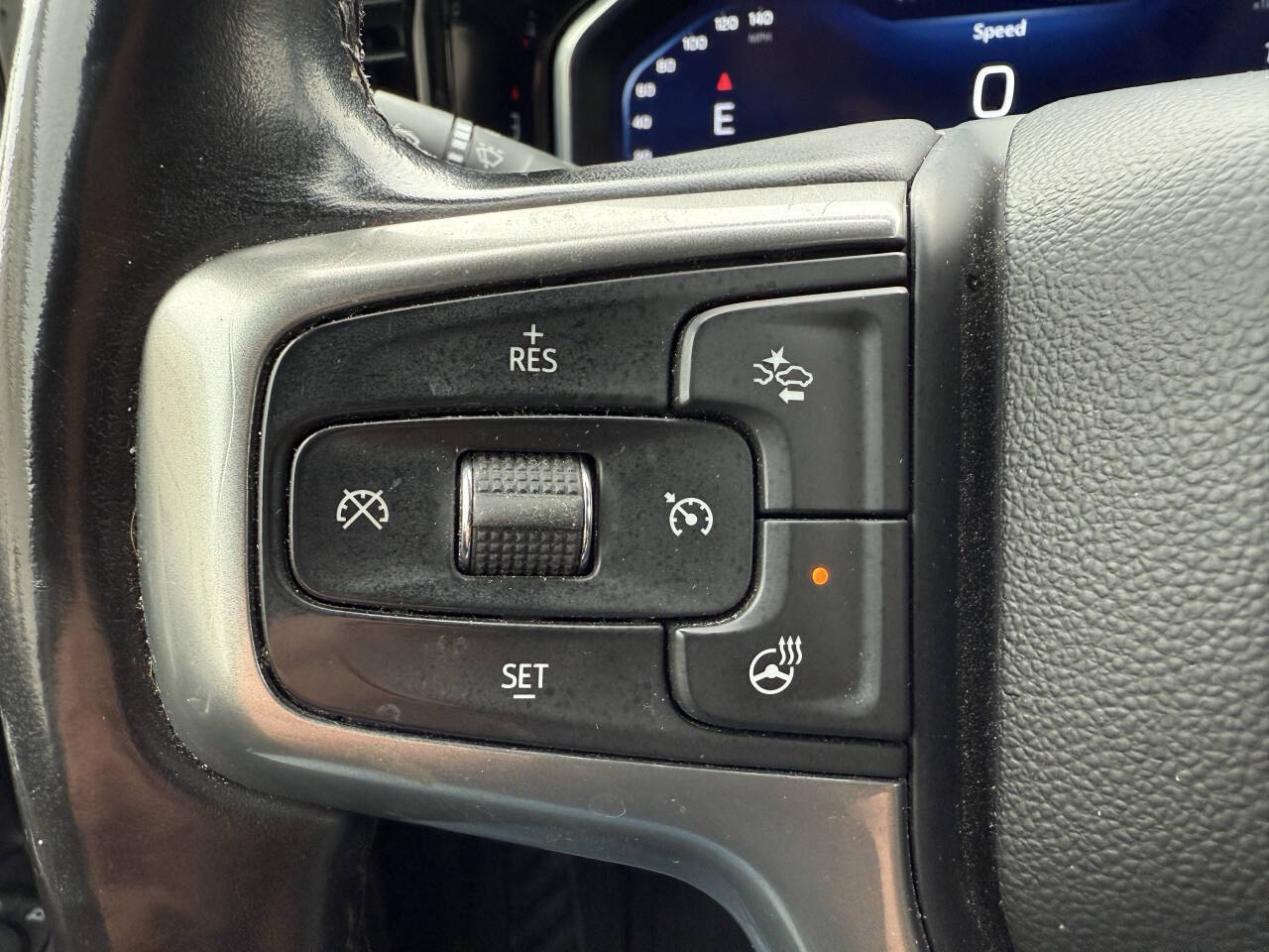 2022 Chevrolet Silverado 1500 LT photo 20