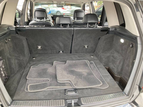 2011 Mercedes-Benz GLK GLK 350