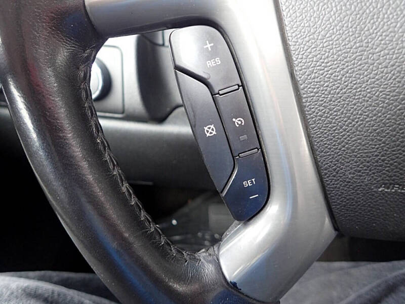 2008 Chevrolet Avalanche