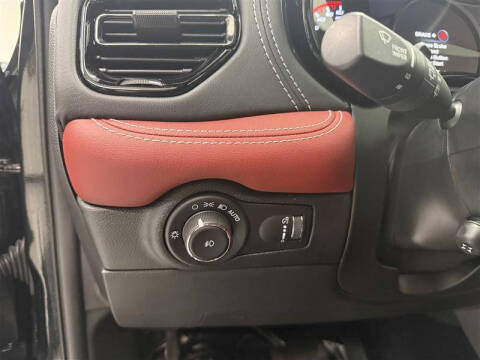 2023 Dodge Durango SRT 392