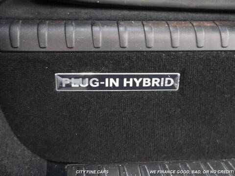 2017 Mercedes-Benz GLE GLE 550e 4MATIC