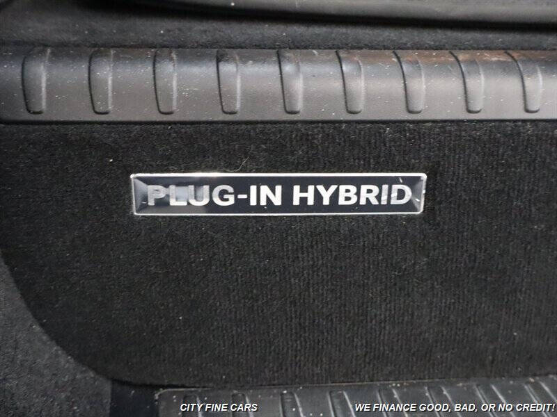 2017 Mercedes-Benz GLE GLE 550e 4MATIC