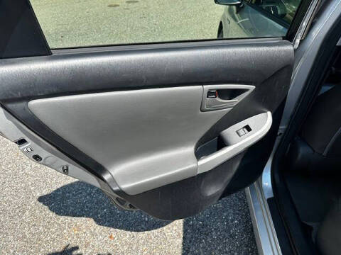 2013 Toyota Prius Three