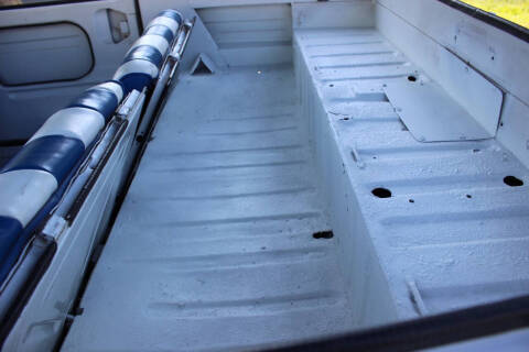 1974 Volkswagen Thing