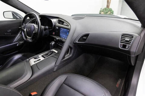 2017 Chevrolet Corvette Z06