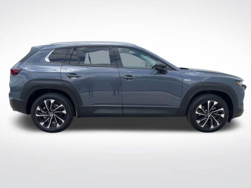 2025 Mazda CX-50 Hybrid Premium Plus