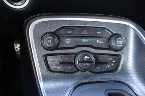 2015 Dodge Challenger