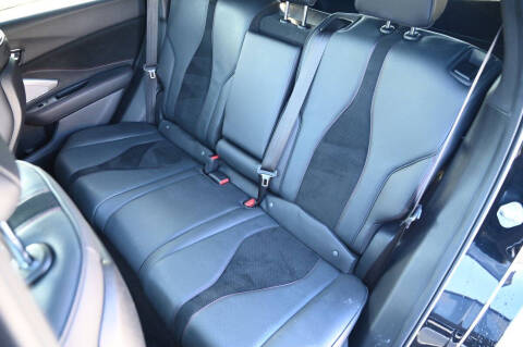 2024 Acura RDX SH-AWD w/A-SPEC