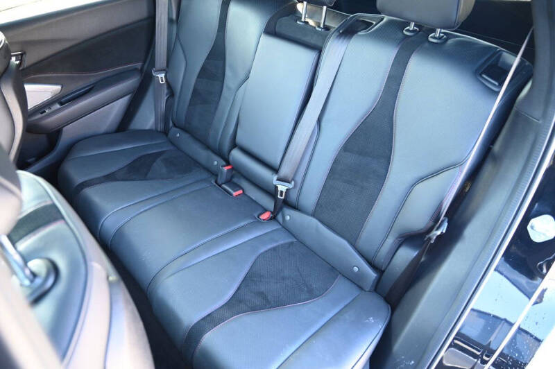 2024 Acura RDX SH-AWD w/A-SPEC