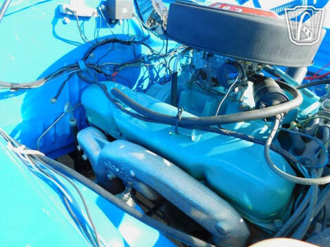 1968 Plymouth Roadrunner