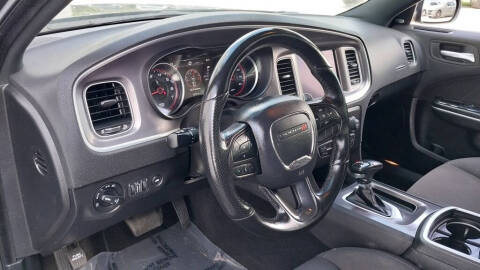 2022 Dodge Charger R/T