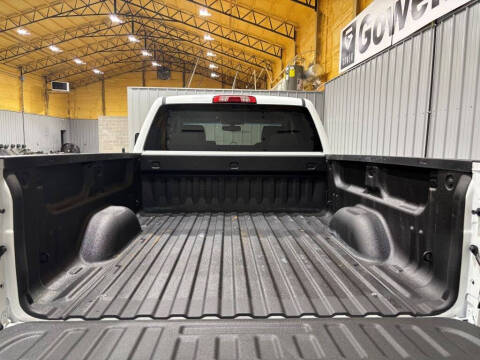 2019 Chevrolet Silverado 2500HD Work Truck