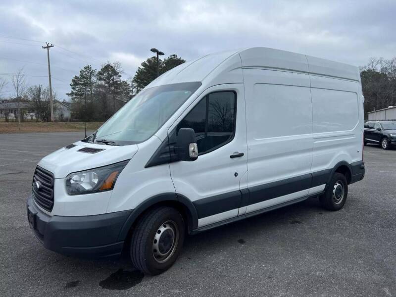 2018 Ford Transit for sale at Good Choice Motors in Fort Oglethorpe GA