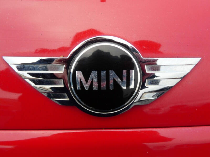 2012 MINI Cooper Hardtop S