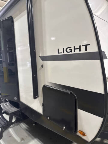 2025 Coleman COLEMAN LIGHT