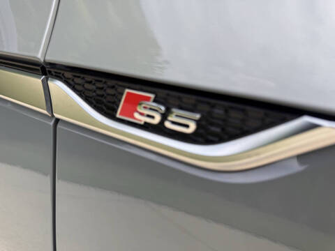 2019 Audi S5 3.0T quattro Prestige