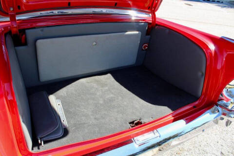1957 Chevrolet 150