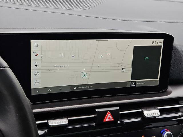 2026 Kia Sportage SX