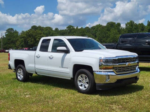 2019 Chevrolet Silverado 1500 LD for sale at Bratton Automotive Inc in Phenix City AL