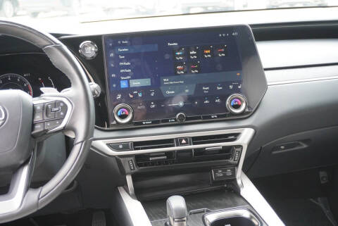 2024 Lexus RX 350