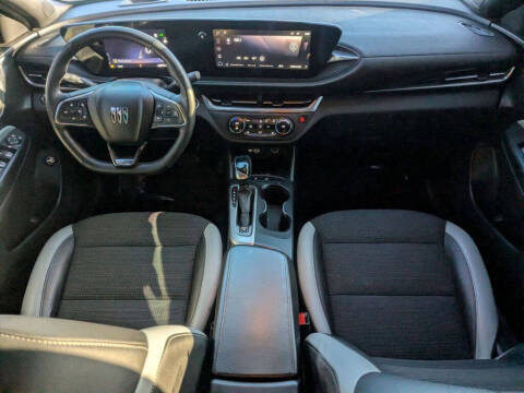 2024 Buick Envista Preferred
