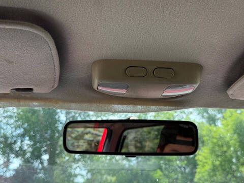 2001 Nissan Frontier SC