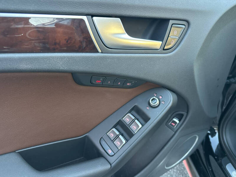 2013 Audi Allroad 2.0T quattro Prestige