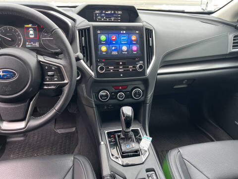 2020 Subaru Impreza Limited