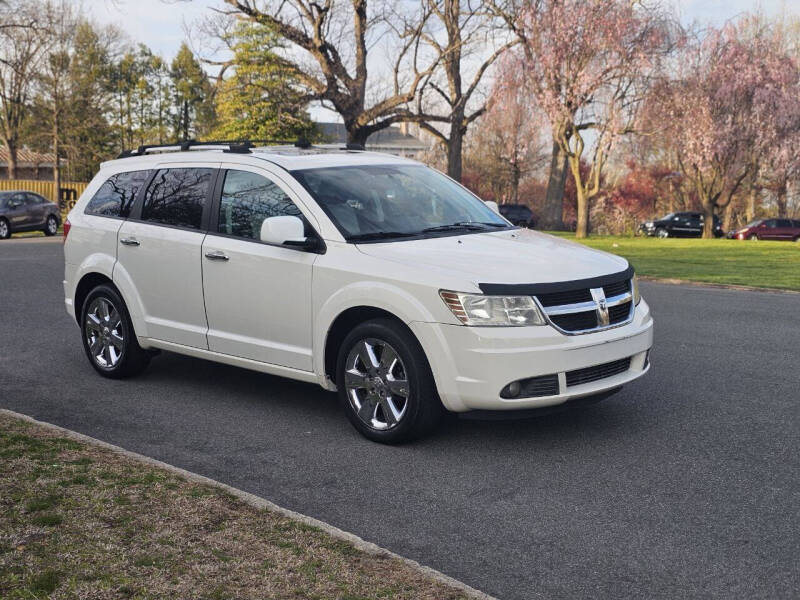 2009 Dodge Journey R/T - Photo 10