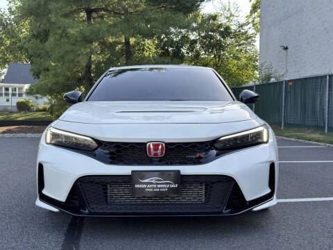 2024 Honda Civic Type R