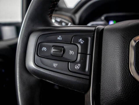 2023 GMC Sierra 3500HD