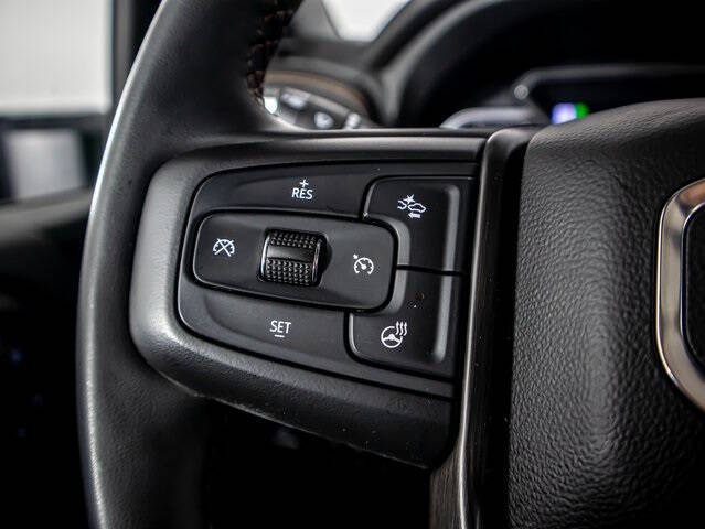 2023 GMC Sierra 3500HD