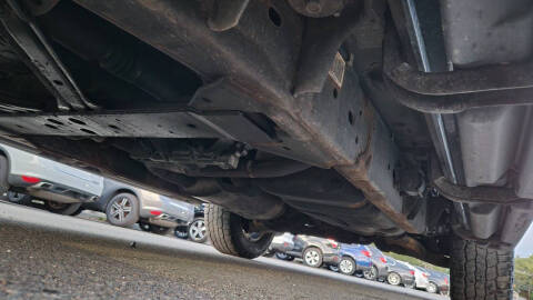 2011 Nissan Pathfinder Silver Edition