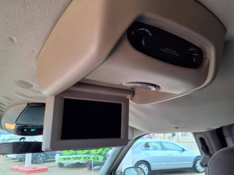 2003 Dodge Grand Caravan Sport