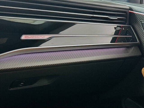 2022 Audi RS Q8 4.0T quattro