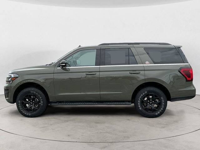 2024 Ford Expedition Timberline