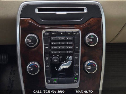 2013 Volvo XC70 3.2 Premier Plus