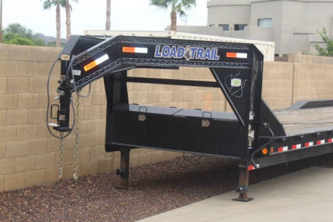 2020 Load Trail 40 foot