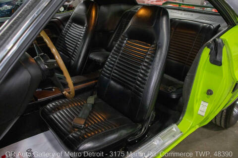 1970 Dodge Challenger