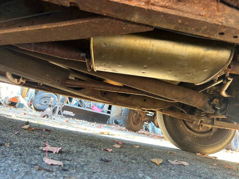 1957 Pontiac Star Chief