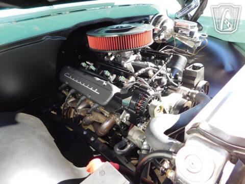 1968 Chevrolet C10