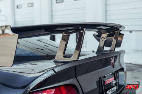 2009 Dodge Viper SRT 10