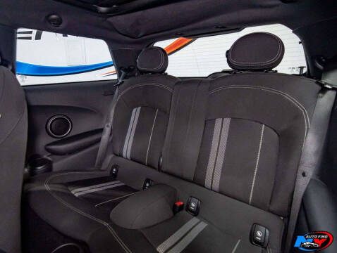 2015 MINI Hardtop 2 Door Cooper S