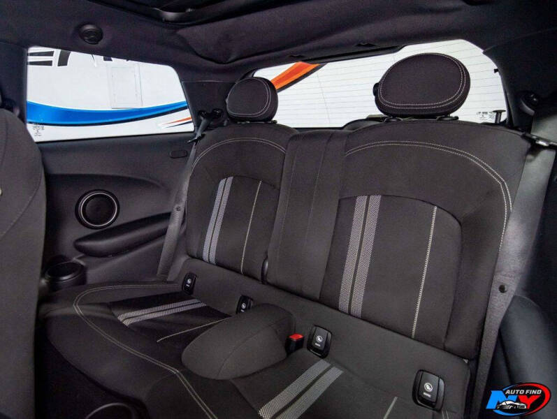 2015 MINI Hardtop 2 Door Cooper S