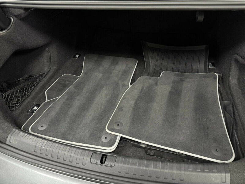 2022 Audi A6 quattro Premium Plus 55 TFSI